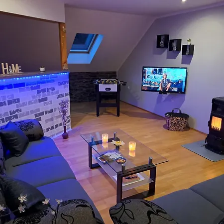 Apartman Lelly Novi Lazi Exterior photo