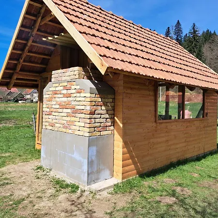 Apartman Lelly Novi Lazi Exterior photo