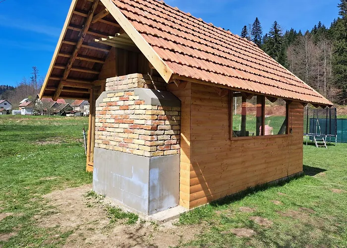 Apartman Lelly