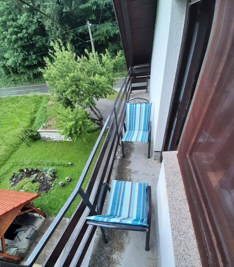 Apartment Lelly *