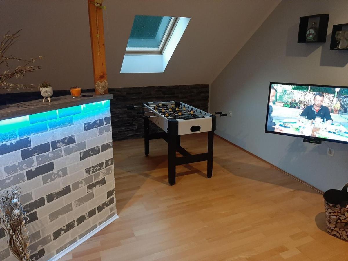 Apartment Lelly Novi Lazi