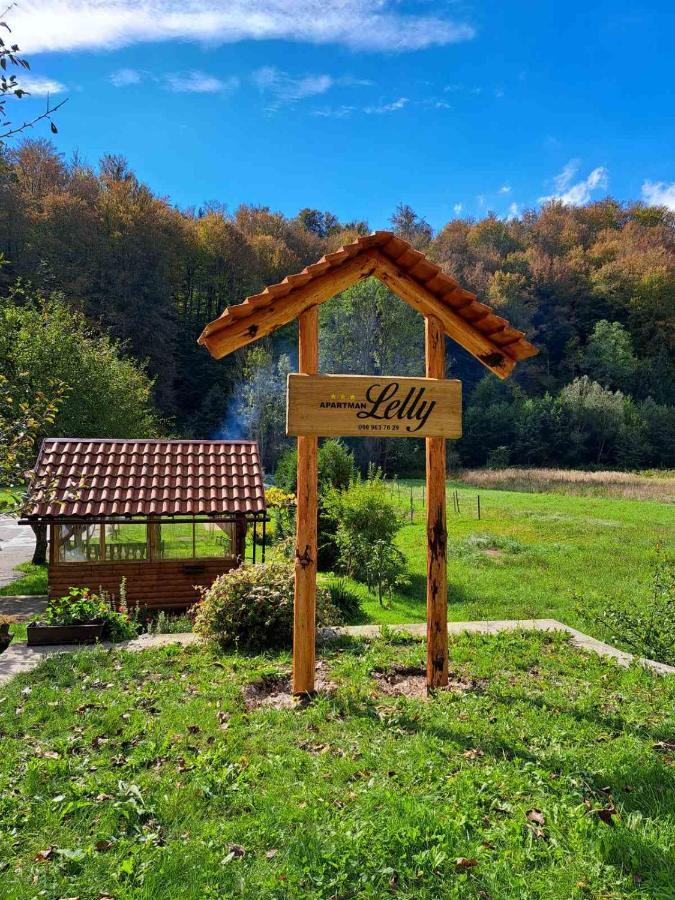 Apartment Lelly Novi Lazi